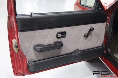 AUDI 80 CC