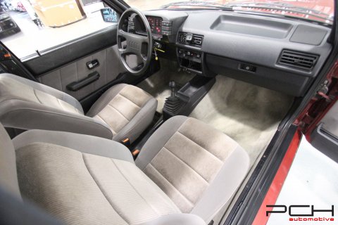 AUDI 80 CC