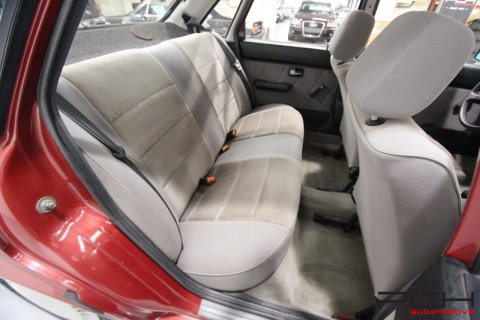 AUDI 80 CC