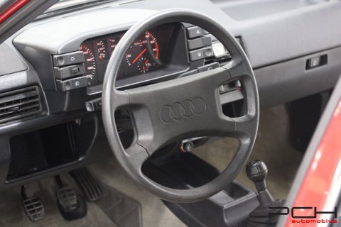 AUDI 80 CC