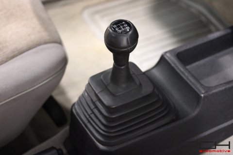 AUDI 80 CC