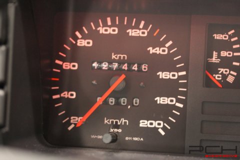 AUDI 80 CC