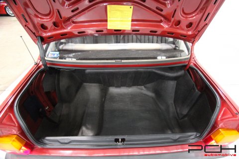 AUDI 80 CC