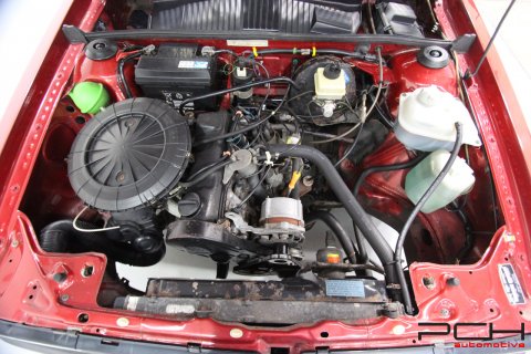 AUDI 80 CC