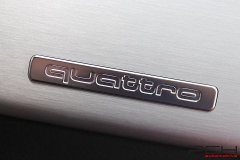 AUDI A7 3.0 TDi V6 204cv Quattro S-Line S-Tronic