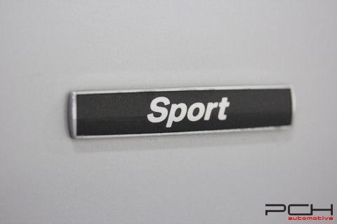 BMW 116i 136cv Sporthatch 