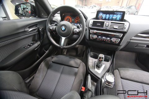 BMW M140i Hatch 340cv Automatique **UTILITAIRE!!!**