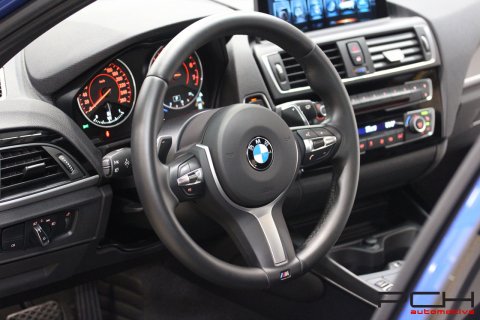 BMW M140i Hatch 340cv Automatique **UTILITAIRE!!!**