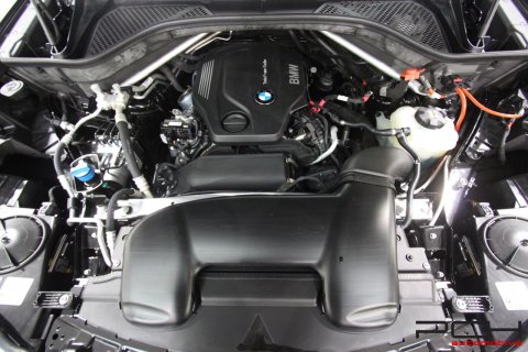 BMW X5 2.0 D xDrive25 211cv Aut. **KIT M-SPORT**