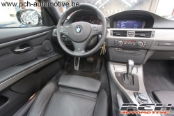 BMW 320 D Coupé Aut. **PACK M-TECHNIC*NEW LIFT**