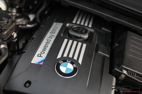 BMW 1er M Coupé **DYNATEK 420cv**