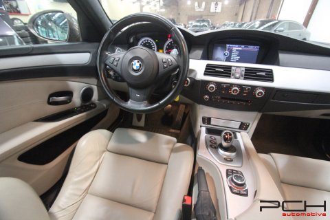 BMW M5 Touring 5.0i V10 507cv SMG !!! FULL !!!