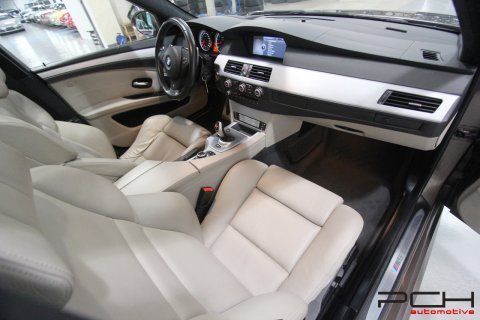 BMW M5 Touring 5.0i V10 507cv SMG !!! FULL !!!