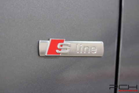 AUDI A5 Sportback 1.8 TFSI 170cv S-Line
