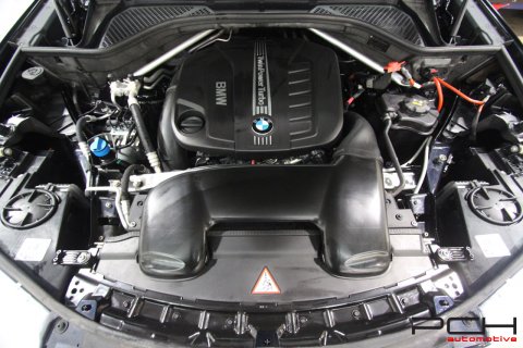 BMW X5 3.0 D xDrive30 Aut. **KIT M SPORT** FULL FULL FULL