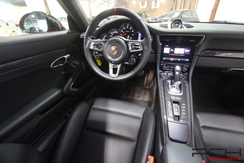PORSCHE 991 Carrera S 3.0 420cv PDK 