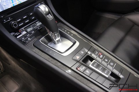 PORSCHE 991 Carrera S 3.0 420cv PDK 