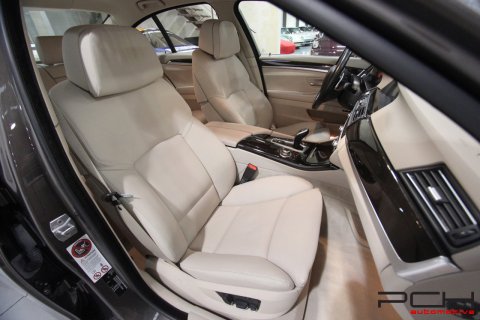 BMW 530 D 258cv xDrive Aut. Sport **FULL OPTIONS !!!**
