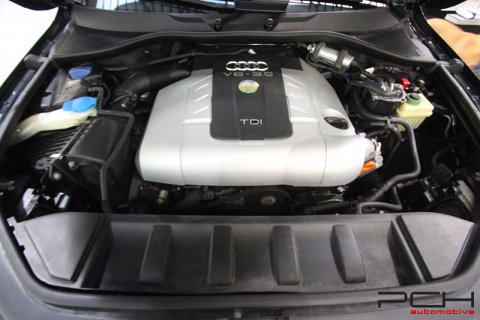 AUDI Q7 3.0 TDi V6 211cv Quattro Tiptronic **KIT CARACTERE**