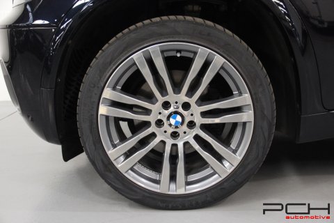 BMW X5 3.0 D xDrive30 211cv Aut. ** PACK M SPORT **