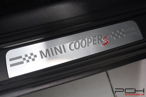 MINI Countryman Cooper SD 2.0 D 136cv