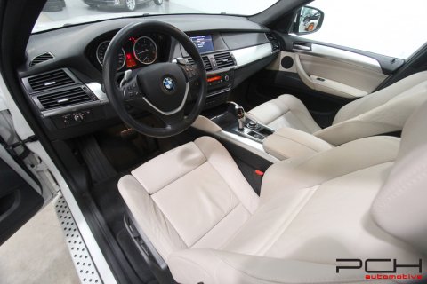 BMW X6 xDrive30 211cv Aut. ** PACK SPORT **