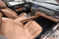 BMW 730 D 211cv Aut. ***FULL FULL OPTIONS***