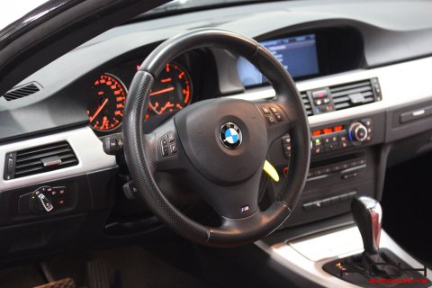 BMW 320 D Coupé 2.0 D 184cv Aut. ** PACK M SPORT **