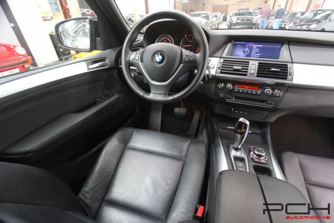 BMW X5 3.0 dA xDrive40 306cv Aut.