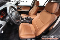 BMW 316 D Touring Start/Stop *NEW LIFT*