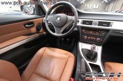 BMW 316 D Touring Start/Stop *NEW LIFT*
