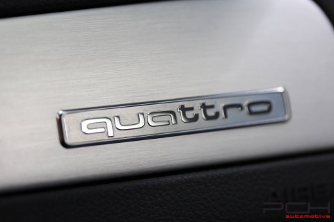 AUDI Q5 2.0 TDI 150cv Quattro S-Line