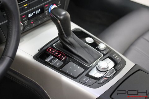 AUDI A7 3.0 TDi V6 272cv Quattro S-Line S-Tronic FULL FULL OPTIONS!!!