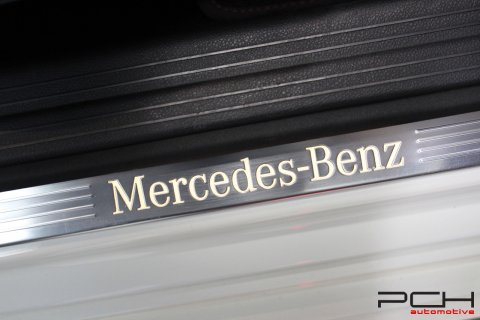MERCEDES-BENZ CLA 200 156cv 7G-DCT Automatique *** AMG-Line ***