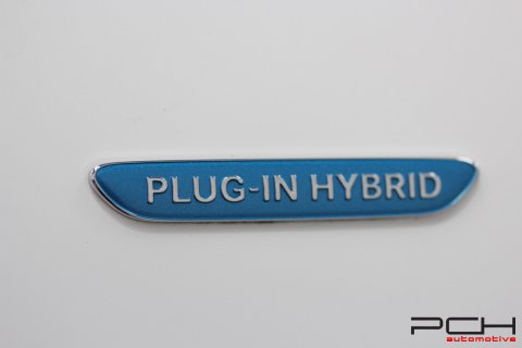 MERCEDES-BENZ GLC 350 e 4-Matic Plug-In Hybrid