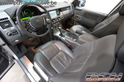 LAND ROVER Range Rover 3.6 TdV8 HSE Aut.