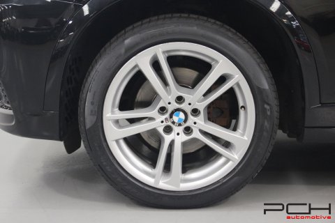 BMW X3 2.0 D xDrive20 163cv Aut. **KIT M-SPORT** - FULL -