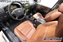KIA Sorento 2.5 Turbo CRDi VGT Executive 4WD