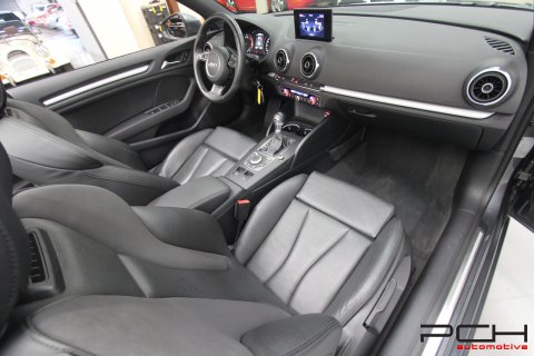 AUDI A3 Cabriolet 2.0 TDi 150cv Ambition S-Tronic