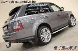 LAND ROVER Range Rover Sport 3.0 TdV6 HSE Aut. **NEW LIFT**