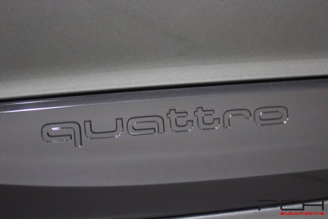 AUDI Q7 3.0 TDi V6 272cv Quattro Tiptronic - Sport Design -