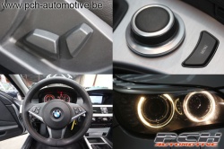 BMW 520 D 163cv **NEW LIFT**
