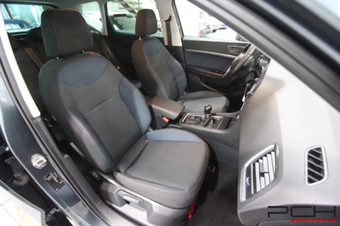SEAT Ateca 1.6 CR TDI 115cv Ecomotive Style