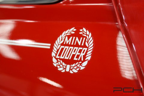 MINI 1300 Cooper