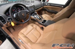 PORSCHE Cayenne 3.0 D V6 211cv DPF Tiptronic S Aut.