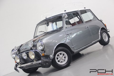 MINI 1.000 - LOOK 1.000 COOPER -
