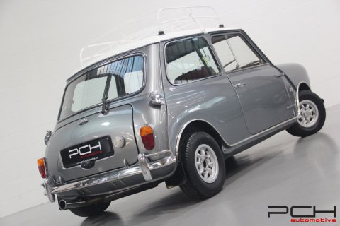 MINI 1.000 - LOOK 1.000 COOPER -