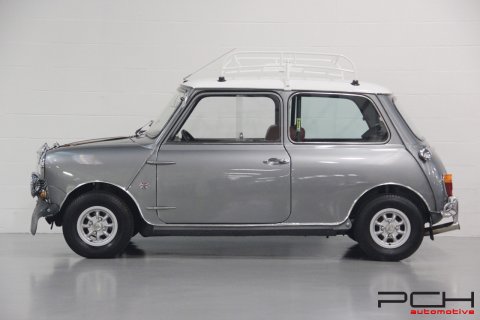 MINI 1.000 - LOOK 1.000 COOPER -
