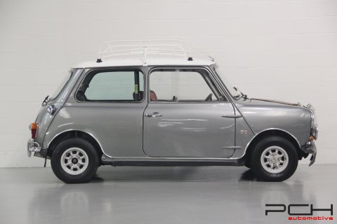 MINI 1.000 - LOOK 1.000 COOPER -