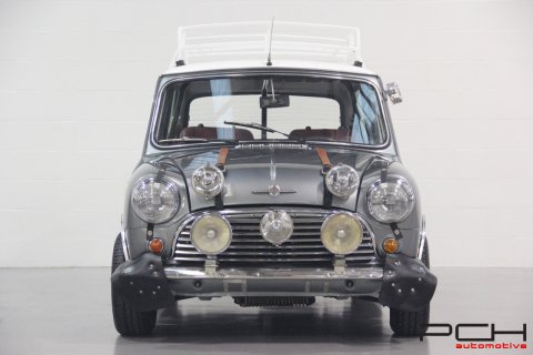 MINI 1.000 - LOOK 1.000 COOPER -